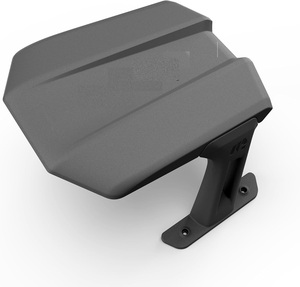 Garage pour robots tondeuses LUBA et YUKA Luba mini et Yuka mini & Luba 2 AWD X Series Garage - Product Image 2