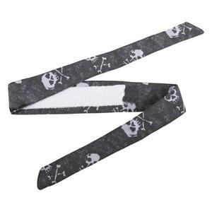 Wholesale Custom Terry Cloth Sports Headband for Men Cheap <b>Paintball</b> <b>Accessories</b>-Sweatband Headband - Product Image 6