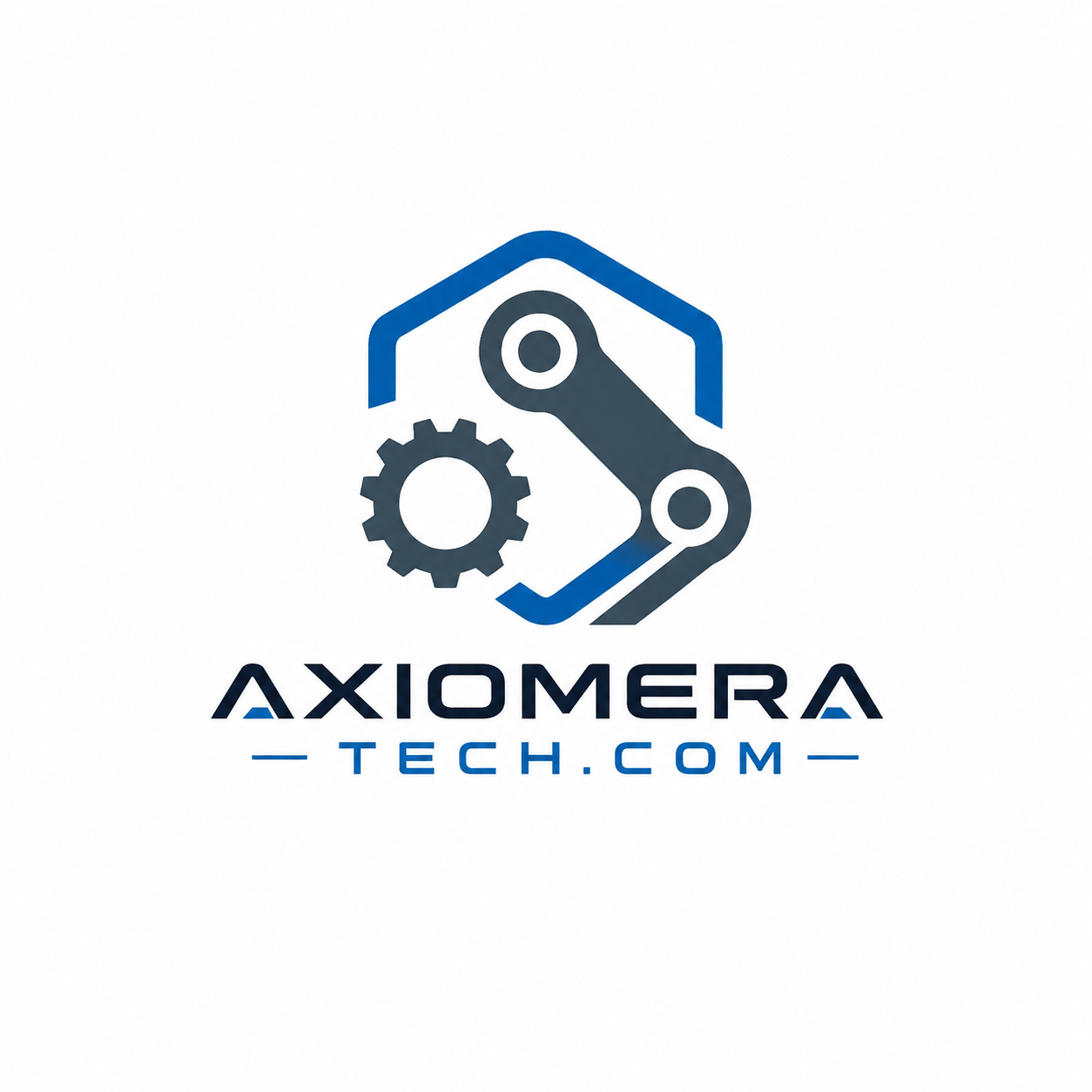 Axiomera Technologies Inc logo