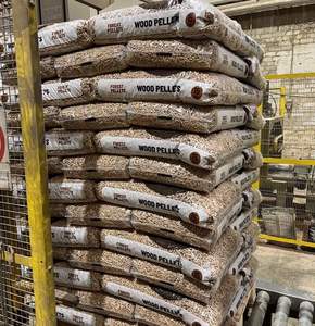 Fournisseur de granulés de bois en gros, carburant biomasse - Product Image 4