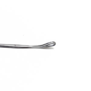 Service OEM de haute qualité en acier inoxydable éponge forceps/longueur régulière prix de gros éponge forceps - Product Image 5