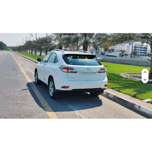 MEILLEURES VENTES - Véhicule d'occasion Lexus RX 350 SPORT SUV - Product Image 6