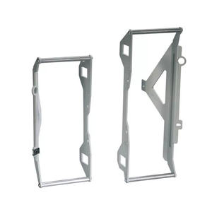 Protector de Radiador Original KAWASAKI de Aleación 043CPS0001, Nuevo - Product Image 1