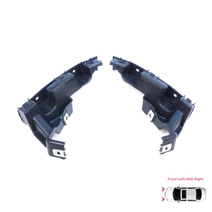 BSP1250กันชนหน้าซ้ายขวาตัวยึดรองรับสัญลักษณ์ thalia MK2 Lu 2008-2012 8200699903 8200699911 - Product Image 1