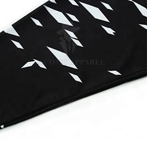 Maillot de motocross respirant de qualité supérieure meilleure vente directe d'usine grande taille pour vêtements de moto et de course automobile d'hiver - Product Image 3