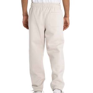Pantalones Cargo de Estilo Urbano para Hombre, 300GSM, Personalizados, Casuales, con Múltiples Bolsillos, Rectos, para Exteriores, 100% Algodón, Transpirables, con Cierre de Cordón, 2026 - Product Image 2