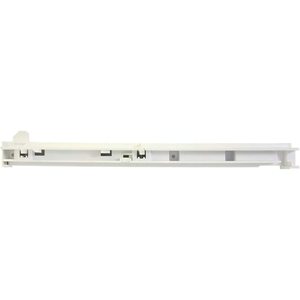 Rieles Deslizantes para Cajones CRISPER (Izquierdo y Derecho) WR72X239 y WR72X240, Compatibles con Refrigeradores General Electric (GE) - Product Image 3