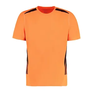 T-shirts promotionnels Fluo Sports Merchandising pour l'entraînement et les événements sportifs - Product Image 4