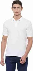 T-shirt en coton grande taille à la mode pour hommes avec sérigraphie personnalisée T-shirts décontractés pour hommes T-shirts en coton uni durable pour hommes - Product Image 6