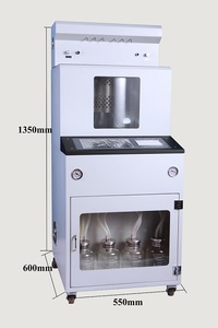 เครื่องวัดความหนืด D445อัตโนมัติเครื่องวัดความหนืดเชิงจลน์ใน GD-265H-1 - Product Image 5