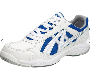 ASAHI baskets de travail antidérapantes unisexes 38 Grip chaussures antidérapantes légères à usage quotidien pour hôpital et cuisine fabriquées au japon - Product Image 3