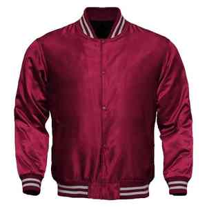 Recién llegado, chaqueta de precio al por mayor de alta exigencia para hombre, chaquetas universitarias de la mejor calidad para hombre, chaquetas duraderas de mejor estilo para hombre - Product Image 6