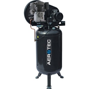 Aerotec N59-270 PRO 4.0 kW 400 V50 Hz 690 L/min 10 <b>bar</b> Air Compressor with 270 l Storage High Performance - Product Image 1