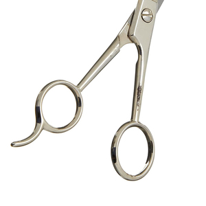 Tijeras profesionales para cortar el cabello 6 pulgadas Peluquería al por mayor Tijeras de peluquero Peluquería de alta calidad - Product Image 5