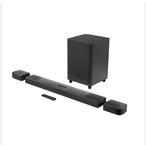 NUEVO ORIGINAL EN OFERTA Sistema de Barra de Sonido de 9.1 Canales de Alta Calidad - Product Image 1