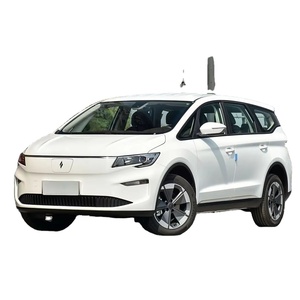 Véhicule électrique 2025 8 : Nouveau véhicule à énergie nouvelle, longue autonomie, 5 portes, 7 places, MPV, en forte demande - Product Image 1