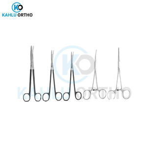 ชุดศัลยกรรมเล็กน้อย27ชิ้นเครื่องมือผ่าตัดผ่าตัดเครื่องมือผ่าตัดพลาสติกโดย Kahlu - Product Image 4