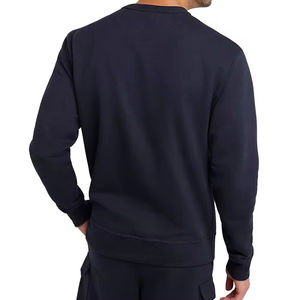 Pullover Cotton Blended Men Sweatshirts Apparel Clothing Men Sweatshirts Customized Men Sweatshirts <b>Hoodies</b> - Product Image 5