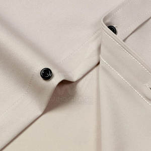 Chemises décontractées pour hommes, prix raisonnable, dernier design, séchage rapide, respirantes, vêtements d'été, haute qualité, 100% coton, style safari - Product Image 6