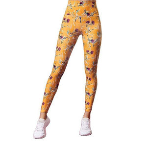 Bas quantité minimale de commande 2025 Legging pour femmes vêtements de sport sans couture femmes Legging Fitness porter femmes Legging - Product Image 4