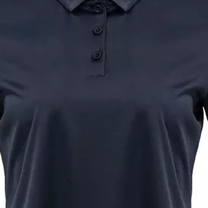 Một chiếc áo polo nữ cổ điển là một tủ quần áo chủ yếu nó linh hoạt và phù hợp cho những dịp khác nhau Áo polo có sẵn - Product Image 4