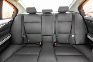 รถมือสอง BMW 328i ซีดาน ปี 2007 พวงมาลัยซ้าย/ขวา - Product Image 2