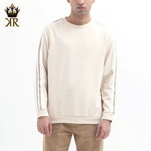 Sweat-shirts pour hommes, vêtements décontractés personnalisés, best-sellers, vente en gros, 100% coton, thermiques, respirants, service OEM - Product Image 1