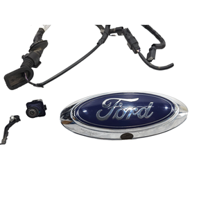 CÁMARA DE VISIÓN TRASERA FORD Ranger (TKE) EB3T-19G490-BB (11>) - Product Image 2