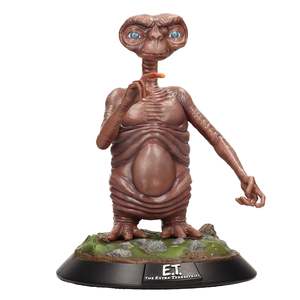 Figurine dérivée de l'animation extraterrestre ET - Product Image 2