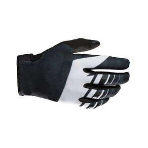 Gants de course de motocross coupe-vent au design personnalisé pour le cyclisme, la moto et le vélo avec dragonne réglable - Product Image 4