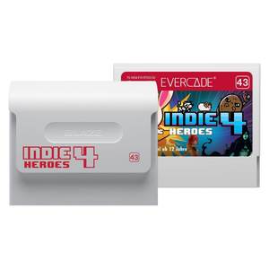 Colección Indie Heroes 4 Videojuego PEGI 12+ 1159157 - Product Image 1