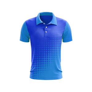 Nueva Camiseta de Cricket con Logotipo y Diseño Personalizados, Directo de Fábrica, Fabricantes de Alta Calidad, Camiseta de Cricket Personalizada en Venta - Product Image 6