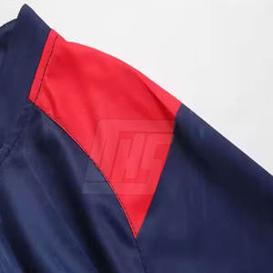 Uniforme de Tenis para Hombre, Conjunto de Camiseta y Pantalones Cortos Transpirables para Entrenamiento en Club y Tenis al Aire Libre - Product Image 4