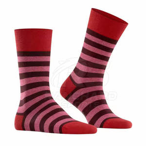 Calcetines informales, calcetines de algodón suaves, cómodos y transpirables para correr, calcetines de algodón para actividades al aire libre y senderismo - Product Image 5