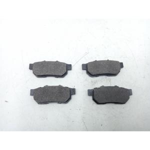 Pastillas de Freno para HONDA Jazz Serie (02>08) J3614007 Gasolina - Product Image 2