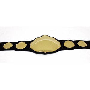 Cinturón de Lucha Libre Personalizado en Oferta, Cinturones de Campeonato Populares 2026 - Product Image 3