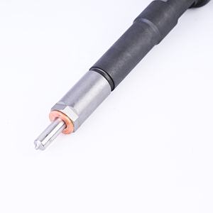 Injecteur de carburant diesel à rampe commune en acier neuf 0445110351 <span class=keywords><strong>GP</strong></span> pour Alfa Romeo Mito 1.3 Multijet 55219886, garantie 1 an - Product Image 5