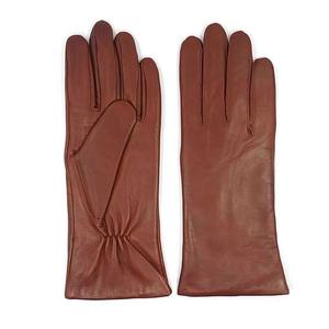 Guantes Cálidos de Invierno 2023 para Hombre, Guantes de Motocicleta con Pantalla Táctil de Cuero - Product Image 3