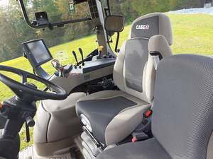 Tractor agrícola Case IH Original de calidad superior 2023 disponible para la venta - Product Image 6