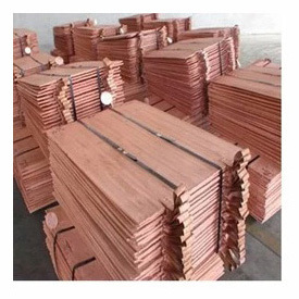 ทองแดงแคโทดคุณภาพสูงสำหรับการผลิตอุตสาหกรรมและการใช้งานทางไฟฟ้า - Product Image 6