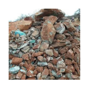 Services de pliage et de découpe de poudre d'alliage de minerai de cuivre Origine DE - Product Image 4