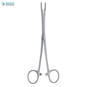 Pince à pansement Martin 17cm-Instruments cardio-vasculaires et thoraciques - Product Image 4
