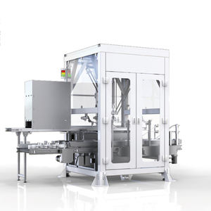 Top load Case Packer mesin Cartoning Spider mesin Cartoning tangan - Product Image 1