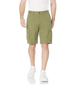 Pantalones cortos Cargo para hombre de la mejor calidad, pantalones cortos Cargo de secado rápido con logotipo personalizado más populares para hombre, ropa de gimnasio para correr, moda callejera - Product Image 4