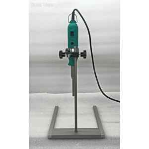 Homogeneizador de mano digital con motor de velocidad variable de pantalla LCD para homogeneización y mezcla eficientes - Product Image 5