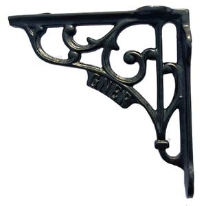 Soporte de acero decorativo de calidad superior hecho a mano GNER Vintage nuevo diseño soportes hechos a mano de Metal de hierro forjado - Product Image 1