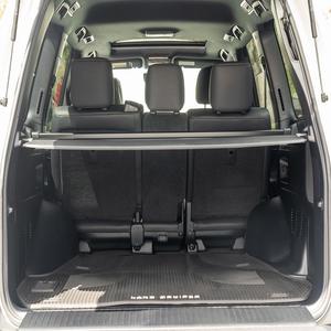 ¡Oferta Imperdible! Toyota Land Cruiser Heritage Edition 2021 Súper Limpio, Motor V8 de 5.7 Litros, 4x4, Automático, Color Blanco Nieve, SUV de Lujo - Product Image 5