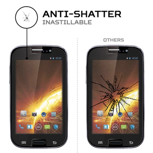 ฟิล์มกันรอยหน้าจอ Inove Space พร้อมคุณสมบัติป้องกันแรงกระแทก - Product Image 4