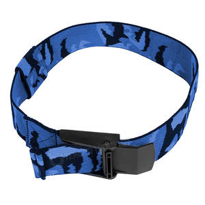 Bandas BFR de etiqueta privada con logotipo personalizado de calidad superior para brazos y piernas para mujeres, banda de oclusión para levantamiento de pesas - Product Image 5