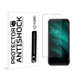 Protector de Pantalla ANTISHOCK para AGM H6 Premium, Protector de Pantalla para Teléfono Móvil - Product Image 1